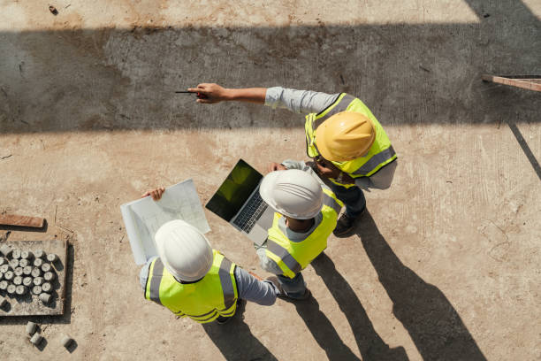 Best Poured Concrete Foundation  in Desloge, MO