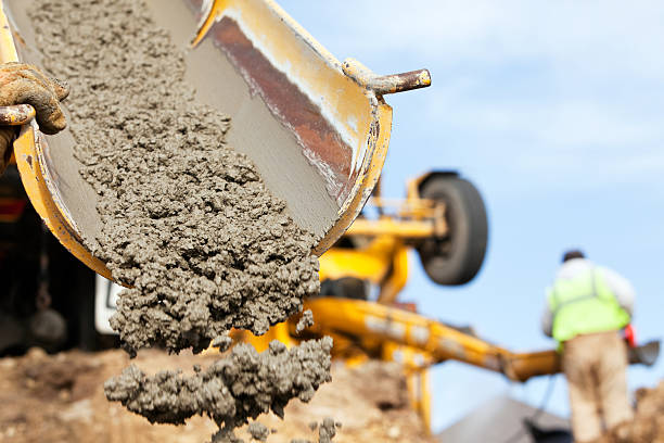 Best Concrete Foundation Repair  in Desloge, MO